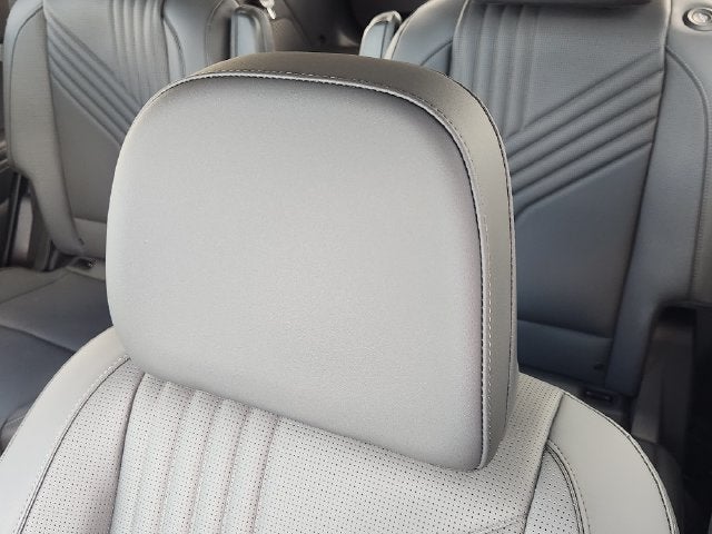 2027 Hyundai PALISADE HYBRID Blue SEL Premium 7P