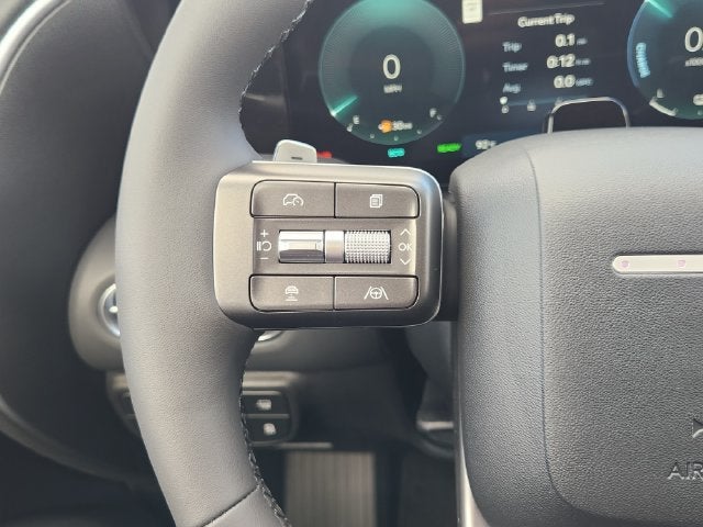 2027 Hyundai PALISADE HYBRID Blue SEL Premium 7P