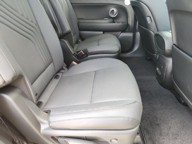 2027 Hyundai PALISADE HYBRID Blue SEL Premium 7P