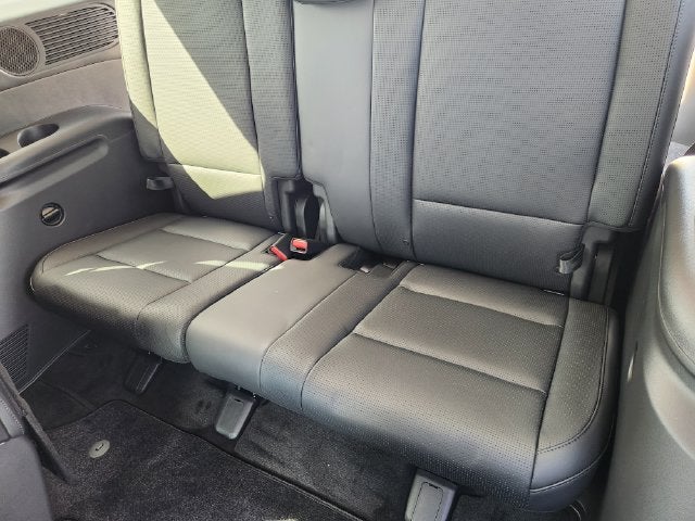 2027 Hyundai PALISADE HYBRID Blue SEL Premium 7P