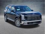 2027 Hyundai PALISADE HYBRID Blue SEL Premium 7P