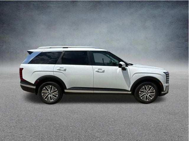 2027 Hyundai PALISADE HYBRID SEL Premium 7P