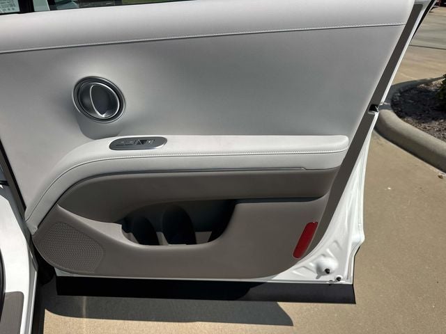 2027 Hyundai PALISADE HYBRID SEL Premium 7P