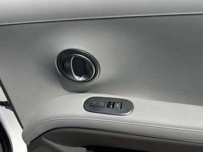 2027 Hyundai PALISADE HYBRID SEL Premium 7P