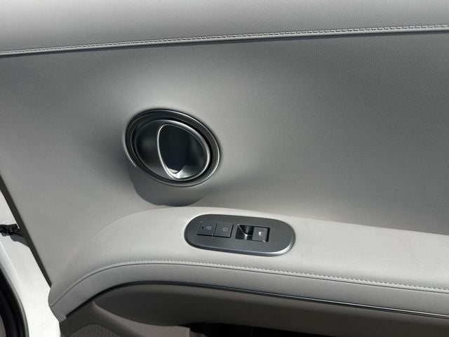 2027 Hyundai PALISADE HYBRID SEL Premium 7P