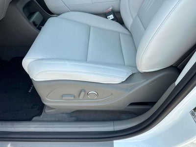 2027 Hyundai PALISADE HYBRID SEL Premium 7P