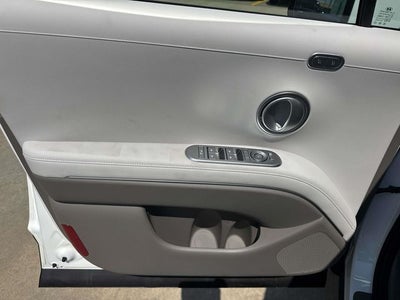 2027 Hyundai PALISADE HYBRID SEL Premium 7P