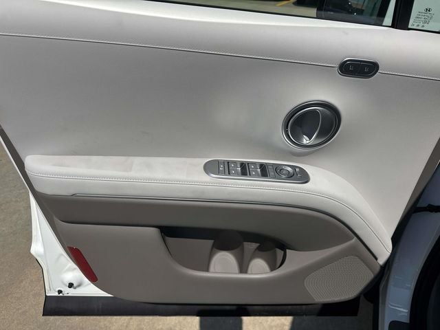 2027 Hyundai PALISADE HYBRID SEL Premium 7P