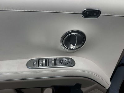 2027 Hyundai PALISADE HYBRID SEL Premium 7P