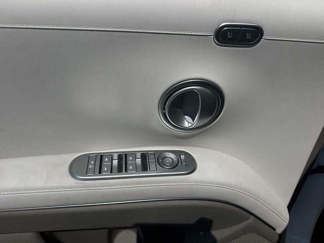 2027 Hyundai PALISADE HYBRID SEL Premium 7P