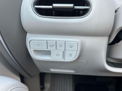 2027 Hyundai PALISADE HYBRID SEL Premium 7P