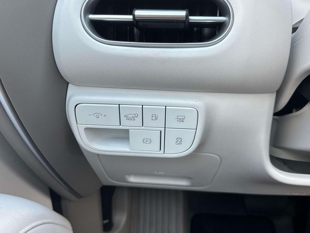 2027 Hyundai PALISADE HYBRID SEL Premium 7P
