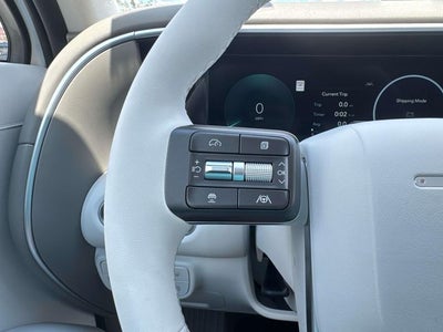 2027 Hyundai PALISADE HYBRID SEL Premium 7P