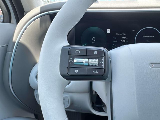 2027 Hyundai PALISADE HYBRID SEL Premium 7P