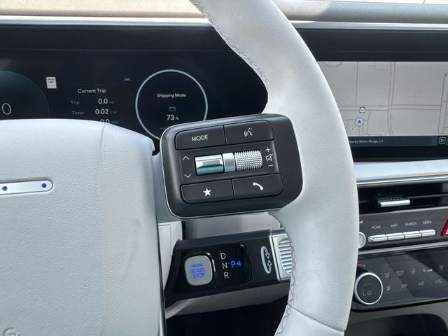 2027 Hyundai PALISADE HYBRID SEL Premium 7P