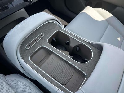 2027 Hyundai PALISADE HYBRID SEL Premium 7P