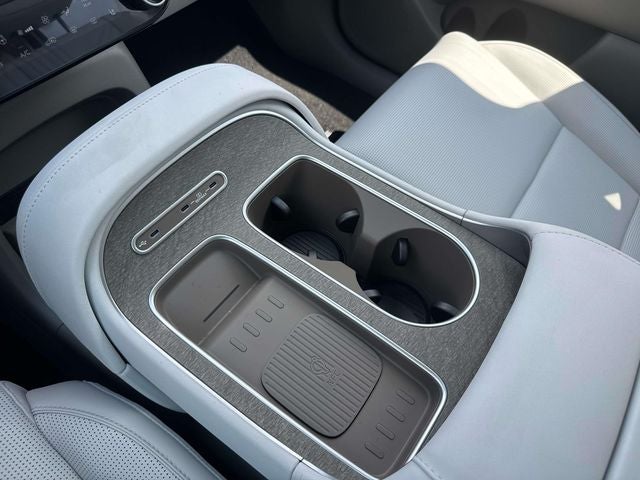 2027 Hyundai PALISADE HYBRID SEL Premium 7P