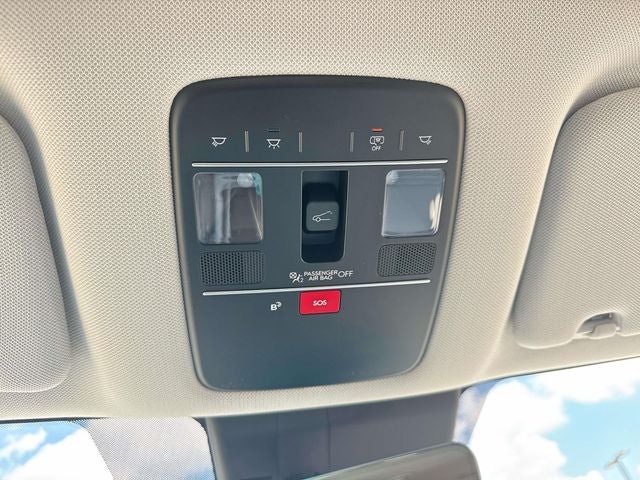 2027 Hyundai PALISADE HYBRID SEL Premium 7P