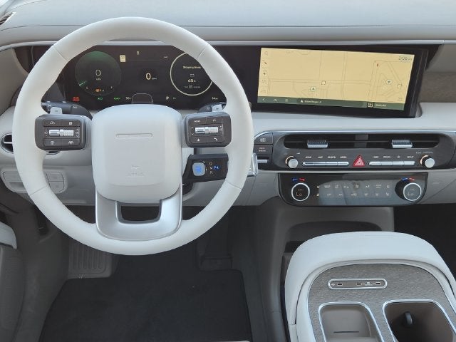 2027 Hyundai PALISADE HYBRID SEL Premium 7P