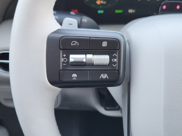 2027 Hyundai PALISADE HYBRID SEL Premium 7P