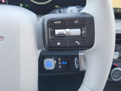 2027 Hyundai PALISADE HYBRID SEL Premium 7P