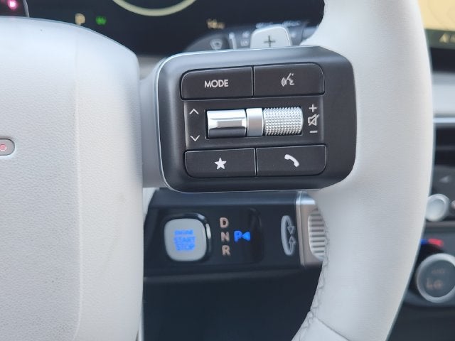 2027 Hyundai PALISADE HYBRID SEL Premium 7P