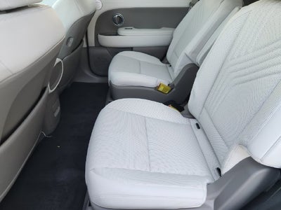 2027 Hyundai PALISADE HYBRID SEL Premium 7P