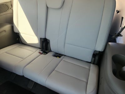 2027 Hyundai PALISADE HYBRID SEL Premium 7P