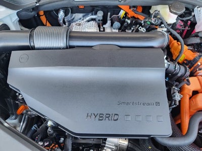 2027 Hyundai PALISADE HYBRID SEL Premium 7P