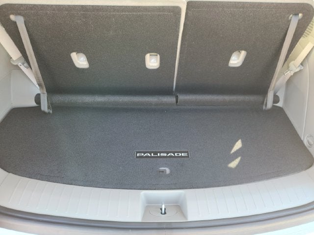 2027 Hyundai PALISADE HYBRID SEL Premium 7P