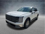 2027 Hyundai PALISADE HYBRID SEL Premium 7P