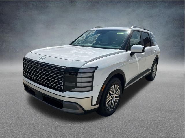 2027 Hyundai PALISADE HYBRID SEL Premium 7P