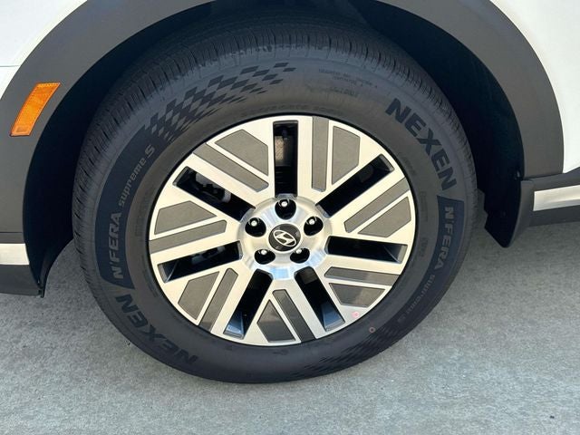 2027 Hyundai PALISADE HYBRID SEL Premium 7P