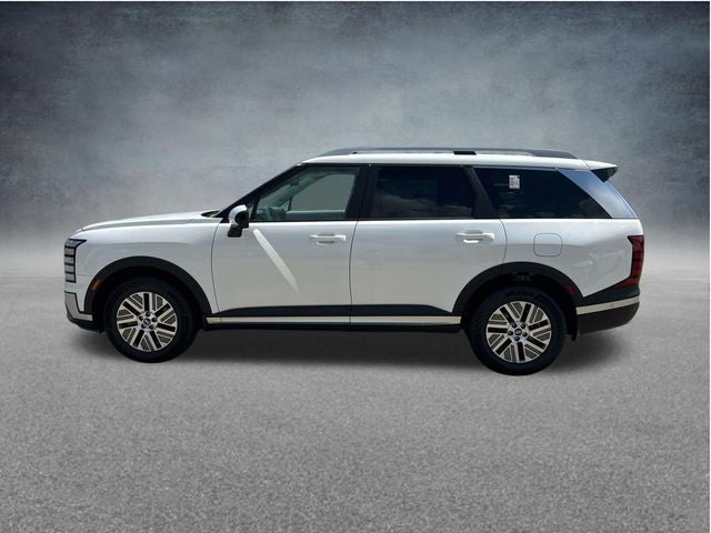 2027 Hyundai PALISADE HYBRID SEL Premium 7P
