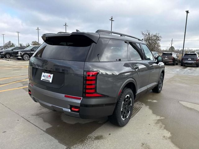2026 Hyundai Palisade XRT Pro - Photo 10