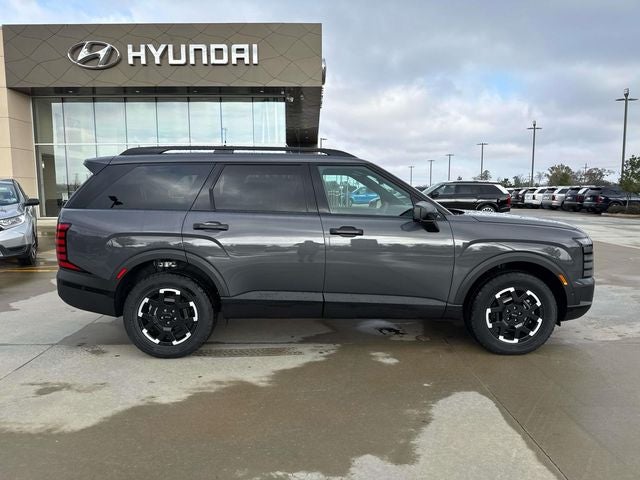 2026 Hyundai Palisade XRT Pro - Photo 11