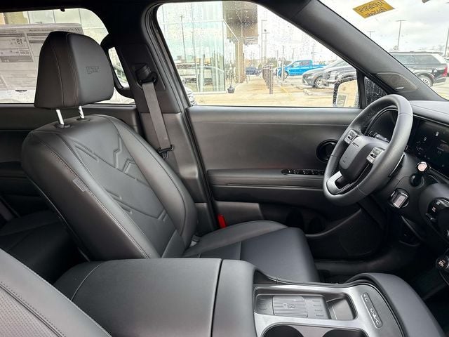 2026 Hyundai Palisade XRT Pro - Photo 12