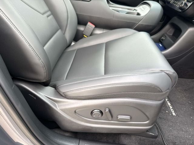 2026 Hyundai Palisade XRT Pro - Photo 15