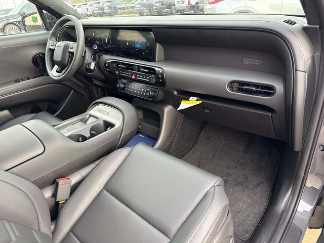 2026 Hyundai Palisade XRT Pro - Photo 16