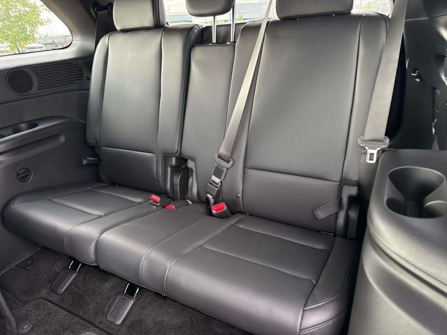 2026 Hyundai Palisade XRT Pro - Photo 18