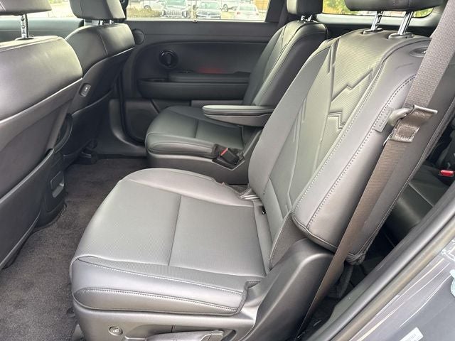 2026 Hyundai Palisade XRT Pro - Photo 19