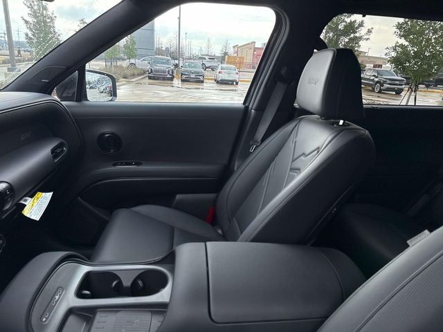 2026 Hyundai Palisade XRT Pro - Photo 20