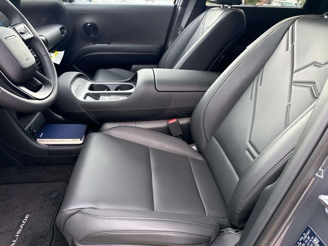 2026 Hyundai Palisade XRT Pro - Photo 21
