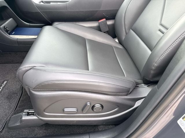 2026 Hyundai Palisade XRT Pro - Photo 22