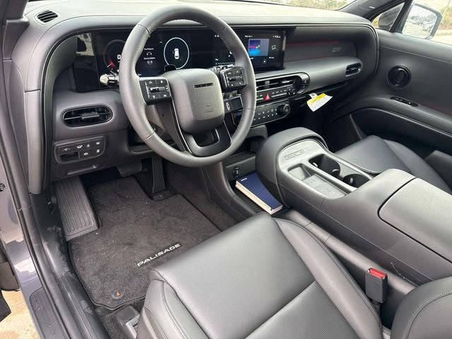 2026 Hyundai Palisade XRT Pro - Photo 25