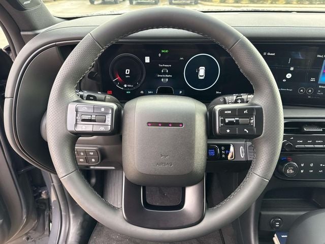 2026 Hyundai Palisade XRT Pro - Photo 26