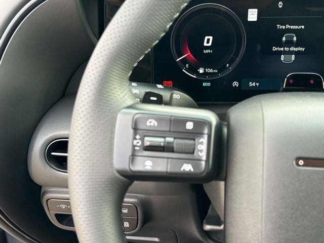 2026 Hyundai Palisade XRT Pro - Photo 27