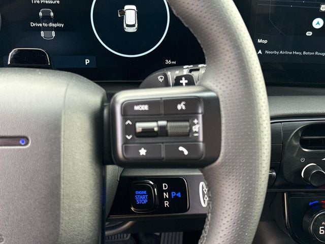 2026 Hyundai Palisade XRT Pro - Photo 28