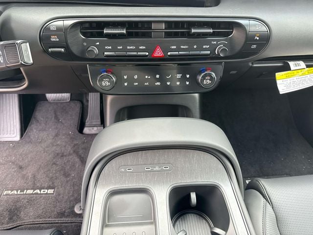 2026 Hyundai Palisade XRT Pro - Photo 30