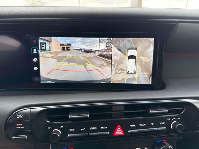2026 Hyundai Palisade XRT Pro - Photo 31